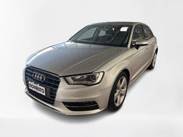 AUDI A3 usata, con ABS
