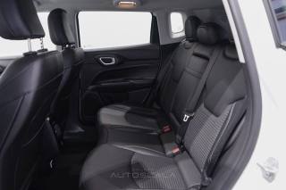 JEEP Compass usata 26