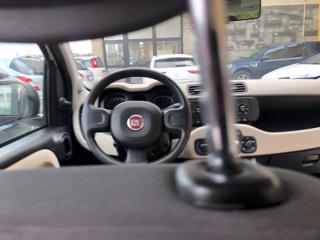 FIAT Panda usata, con Immobilizzatore elettronico