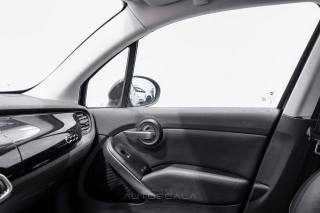FIAT 500X usata, con Tettuccio apribile