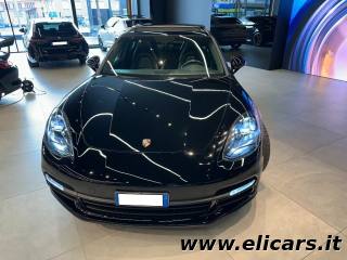 PORSCHE Panamera usata, con Airbag laterali