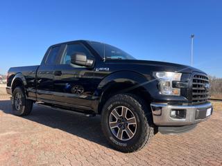 DODGE RAM usata, con Fendinebbia
