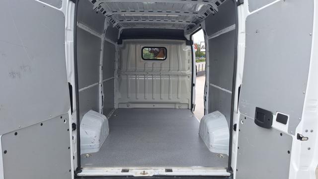 FIAT Ducato usata, con Airbag