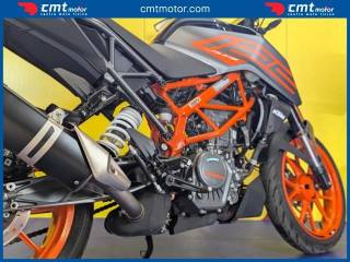 KTM 125 Duke usata 8