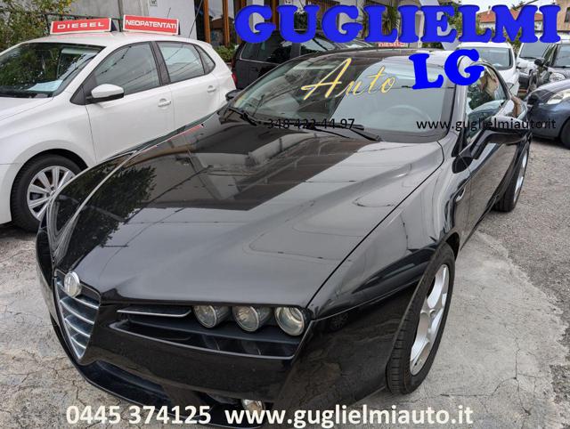 ALFA ROMEO Brera usata, con ABS