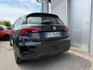 FIAT Tipo usata, con Airbag