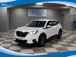 PEUGEOT 2008 1.2 PureTech 100cv Active EU6