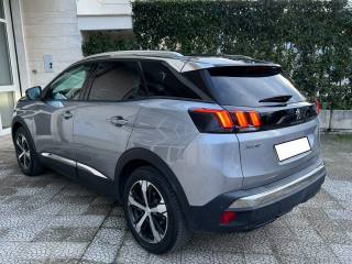 PEUGEOT 3008 usata 6