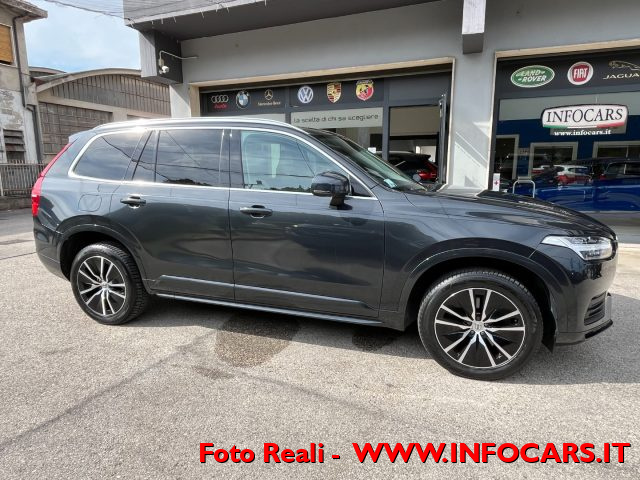 VOLVO XC90 usata, con Chiusura centralizzata