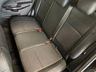 FORD EcoSport usata, con Fendinebbia