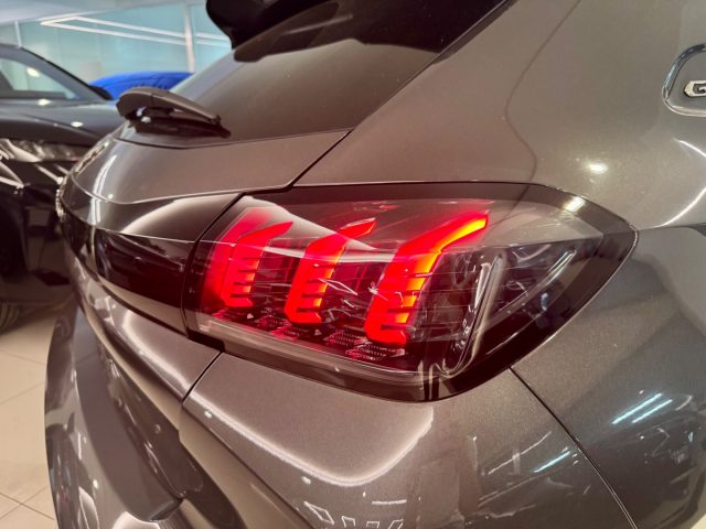 PEUGEOT 208 usata, con Cerchi in lega