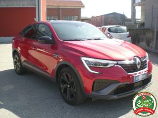 RENAULT Arkana usata, con Airbag