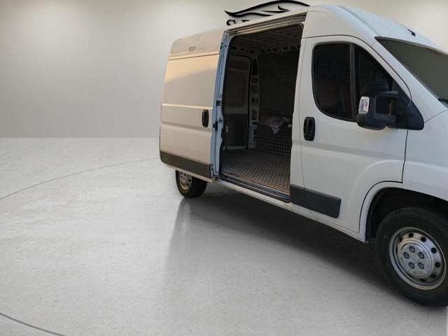 FIAT Ducato usata, con ESP