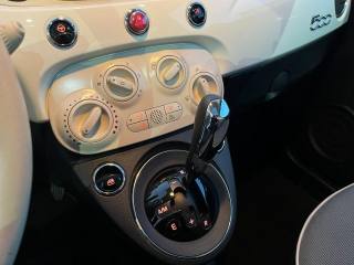 FIAT 500 usata, con ESP