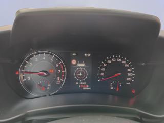 SUZUKI Swift usata, con ESP