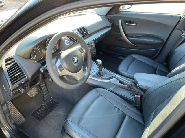 BMW 120 usata, con Chiusura centralizzata