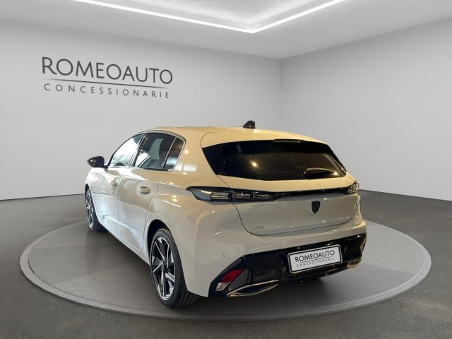PEUGEOT 308 usata, con Airbag laterali