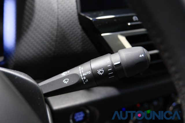 CITROEN C4 usata, con Controllo vocale