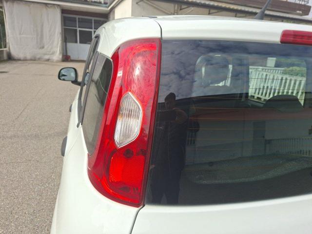 FIAT Panda usata 23