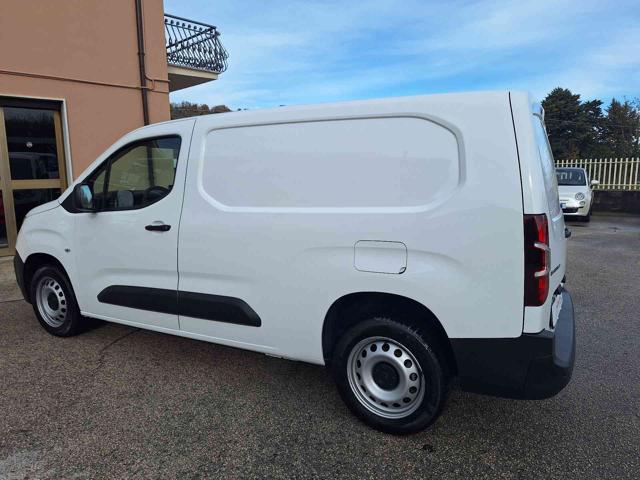 CITROEN Berlingo usata, con Cruise Control