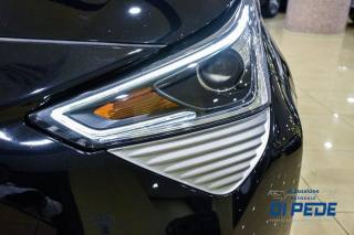 TOYOTA Aygo usata, con Cruise Control