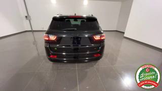 JEEP Compass usata, con Cruise Control