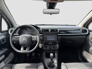 CITROEN C3 usata 11