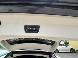 BMW X3 usata 26