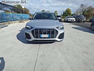 AUDI Q5 usata, con Airbag laterali