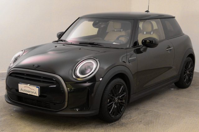 MINI Cooper usata, con Airbag