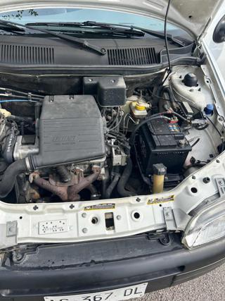 FIAT Punto usata 13