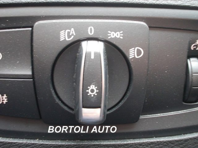 BMW X1 usata, con Autoradio digitale