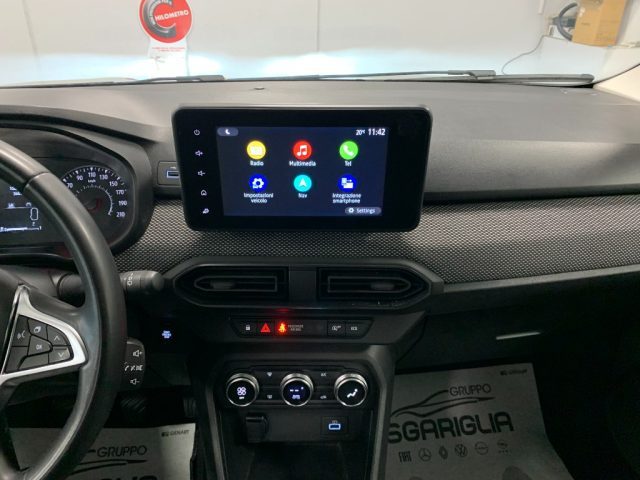 DACIA Jogger usata, con Climatizzatore