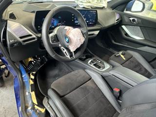 BMW 118 usata, con Immobilizzatore elettronico