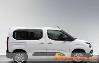 CITROEN Berlingo usata, con Climatizzatore