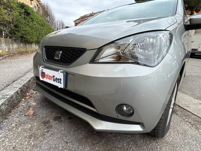 SEAT Mii usata 34