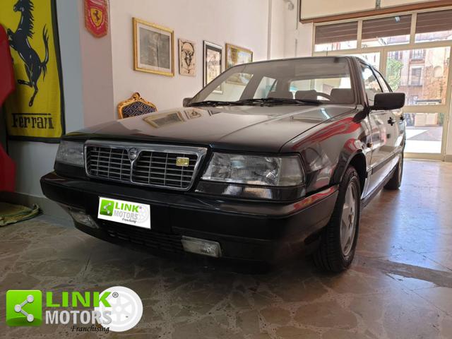 LANCIA Thema usata, con ABS