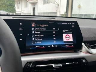 BMW X1 usata, con Luci diurne LED