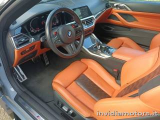 BMW M4 usata, con Climatizzatore