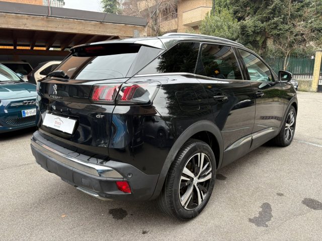 PEUGEOT 3008 usata, con Airbag Passeggero