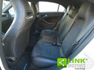 MERCEDES-BENZ A 200 usata, con Controllo trazione
