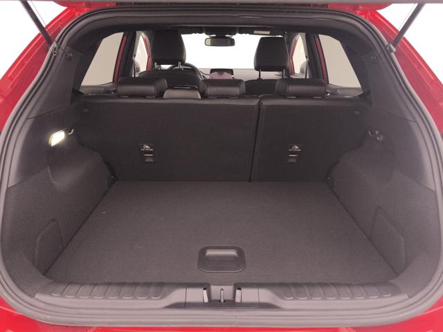FORD Puma usata, con Autoradio digitale