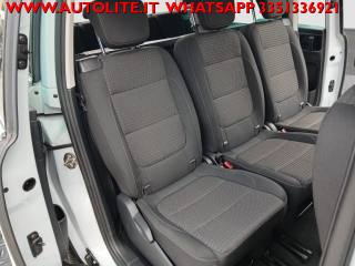 SEAT Alhambra usata, con Sistema di navigazione