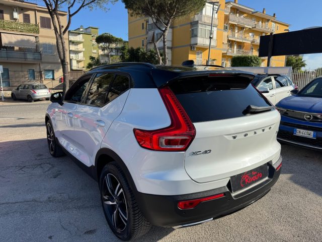 VOLVO XC40 usata, con Alzacristalli elettrici