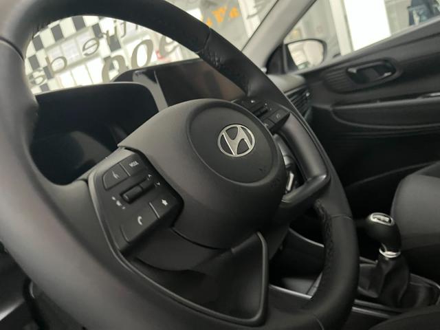 HYUNDAI Bayon usata, con Cerchi in lega