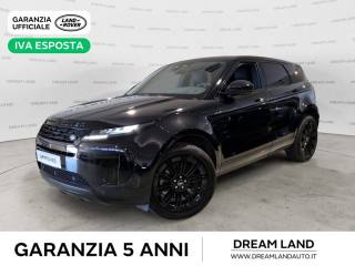 LAND ROVER Range Rover Evoque 2.0D I4 163 CV AWD Auto S PARI AL NUOVO