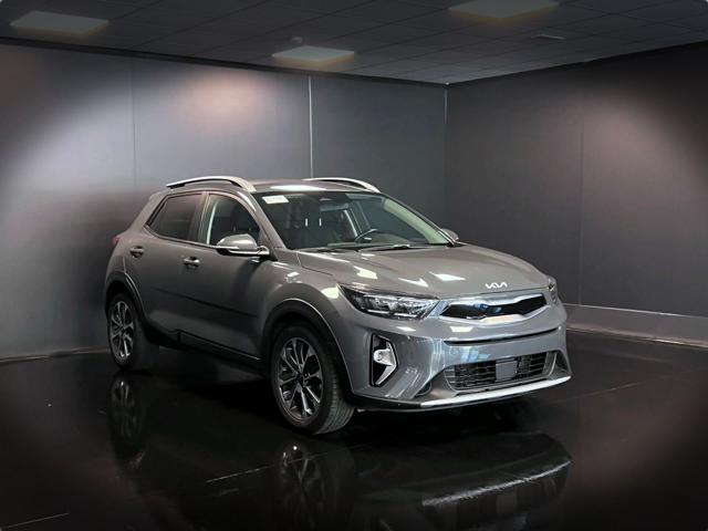 KIA Stonic usata, con Airbag laterali