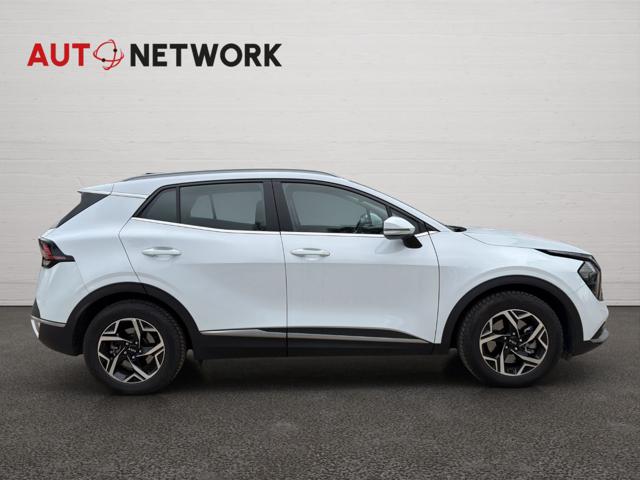 KIA Sportage usata, con Chiusura centralizzata