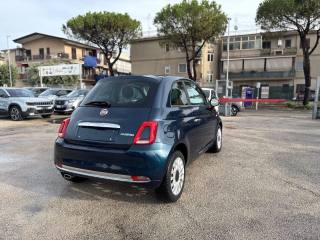 FIAT 500 usata, con Alzacristalli elettrici