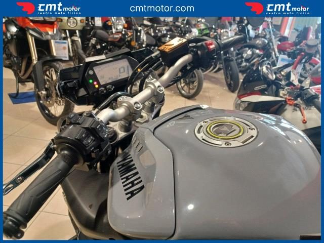 YAMAHA MT-10 usata 8